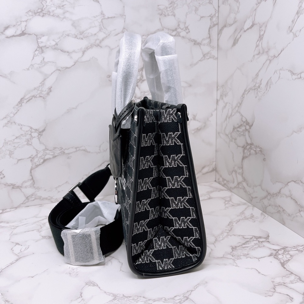 Michael Kors Mirella small shopper - Picture 4 of 6